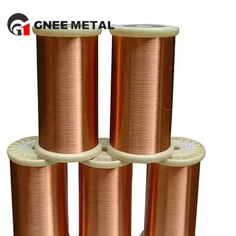 Γυμνό καλώδιο χαλκού TP1