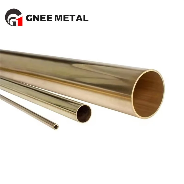 Brass Pipe best