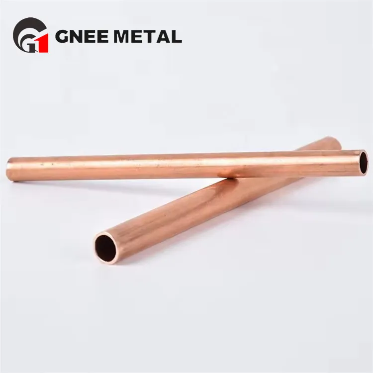 C11000 Χαλκός Υψηλή αναλογία αντοχής κρυογονική παράσταση