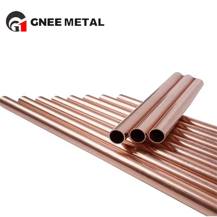 C14200 Χαλκός για αέριο