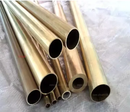 H85 Χαλκοσωλήνα