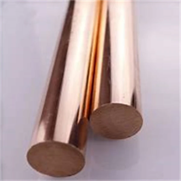 High Performance Grinded Tungsten Nickel Copper Alloy Bar