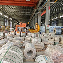 Phosphorus-Deoxidized Copper Tube Phosphorus-Deoxidized Copper Tube