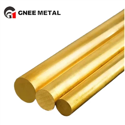 Εισαγωγή προϊόντος ορείχαλκου