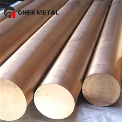 Cuzn15 Brass: Μια σε βάθος ματιά στις μηχανικές ιδιότητες αντίστασης και διάβ...