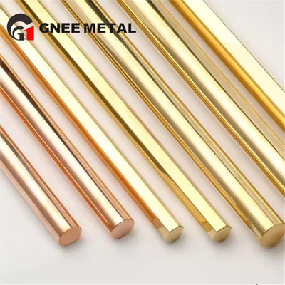 CUZN10 Brass: Ανάλυση της επίδρασης της αναλογίας σύνθεσης στις προοπτικές απ...