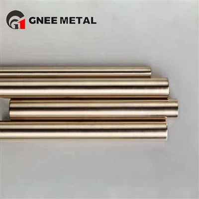 Κράμα χαλκού CC493K: μια ολοκληρωμένη ανάλυση εξαιρετικής απόδοσης στον τομέα...