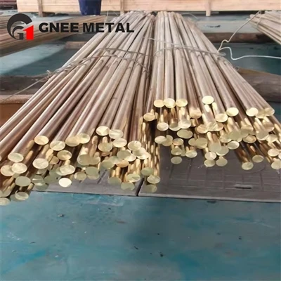C4450 Tin Brass Chemical Composition