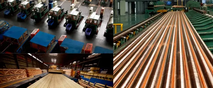 aircon copper pipe aircon copper pipe