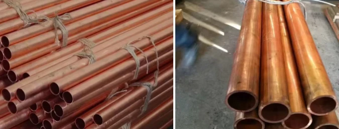 copper conduit copper conduit