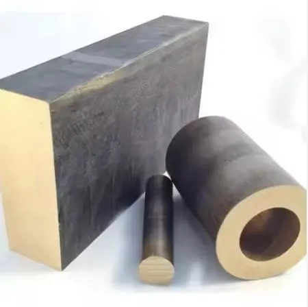 QSn6.5-0.4 Χάλκινος σωλήνας C5191