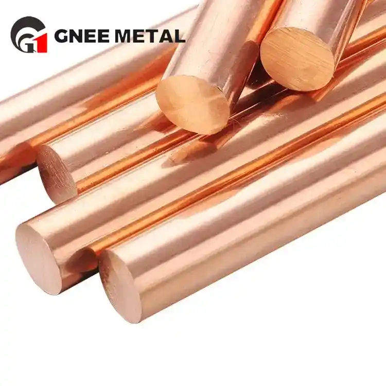 C46400 Naval Brass Σύνθεση, ιδιότητες και χρήσεις