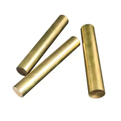 HSn 70-1 C4430 C44300 Χαλκοσωλήνα