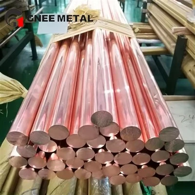 Aluminium Nickel Bronze UNS C63200 – Σύνθεση, ιδιότητες και χρήσεις