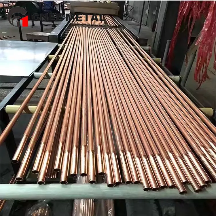 T1 Χαλκός για πλοία